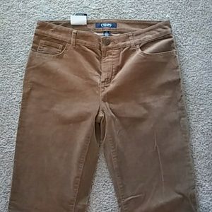Chap's Petite Women's Pants